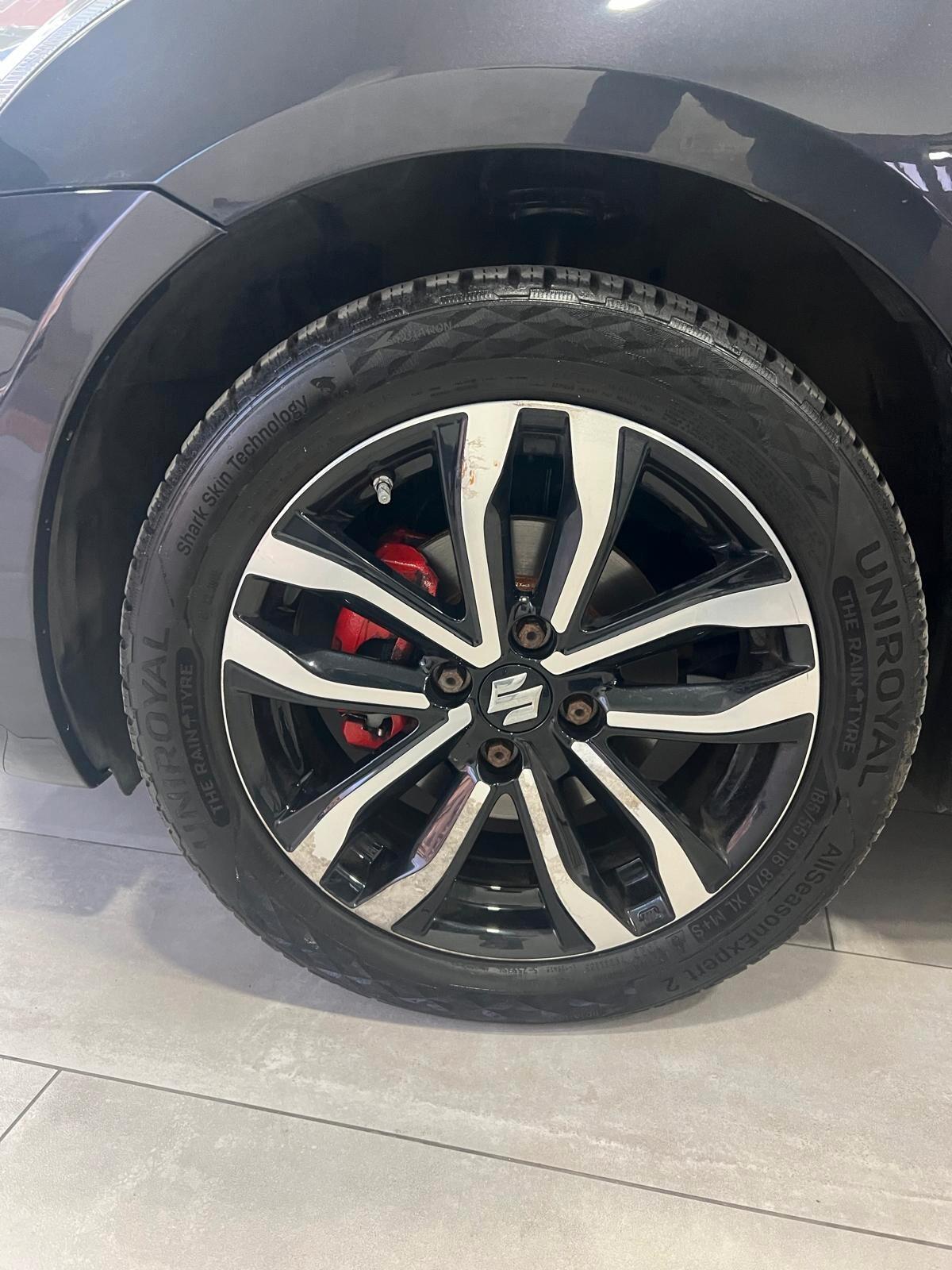 Suzuki Swift 1.3 DDiS 5 porte B-Cool