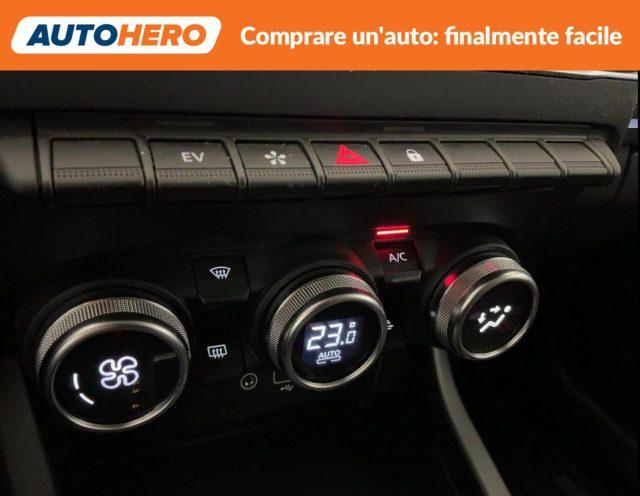RENAULT Arkana Arkana Hybrid E-Tech 145 CV Intens