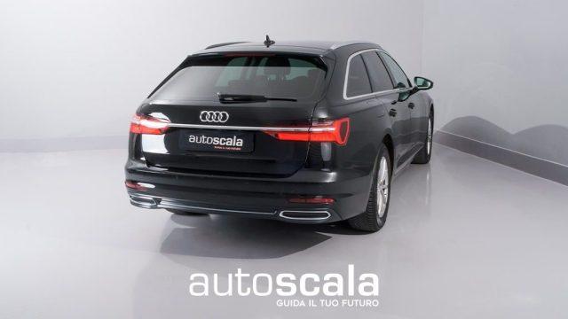 AUDI A6 Avant 35 2.0 TDI S tronic Business