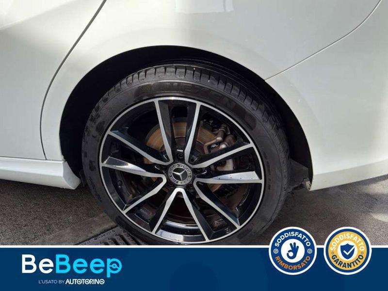 Mercedes-Benz Classe B B 180 EXECUTIVE TECH
