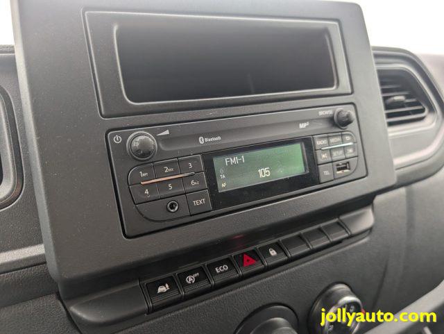 RENAULT Master T35 2.3 dCi 165 RG L2 Energy dCi CENTINATO