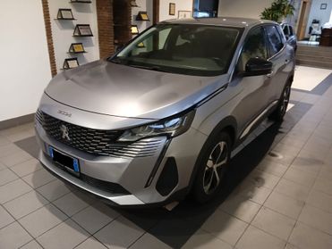 Peugeot 3008 BlueHDi 130 S&S EAT8 Allure