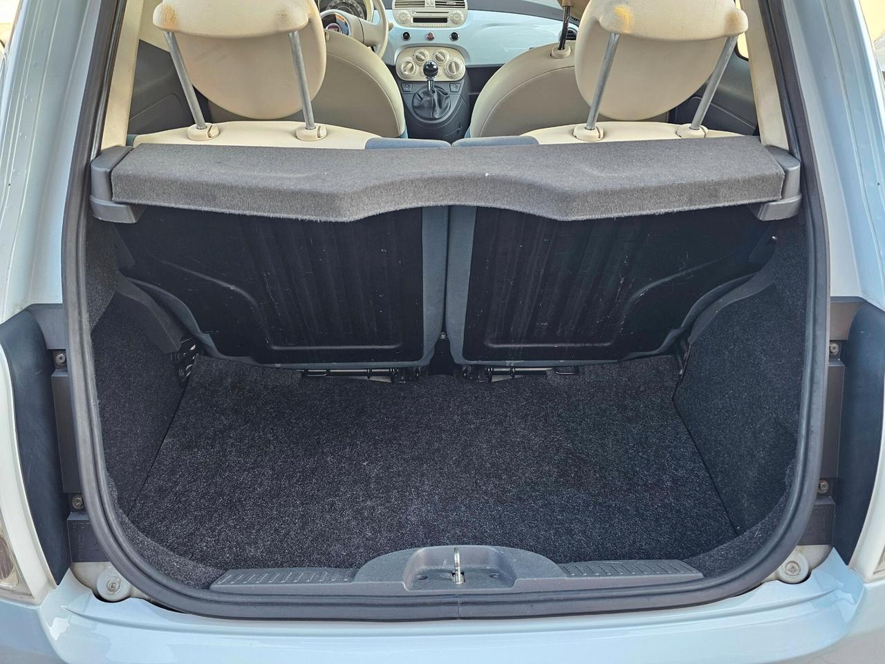 FIAT 500 1.2 70CV POP STAR
