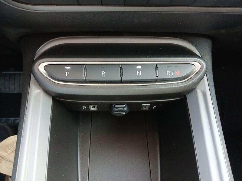 Jeep Avenger Mhev My25 Longitude 1.2 110cv Dct Mhev