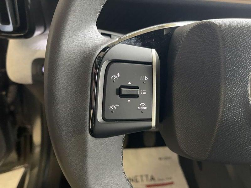 Citroën C3 Aircross 1.2 puretech turbo Plus 100cv - AZIENDALE