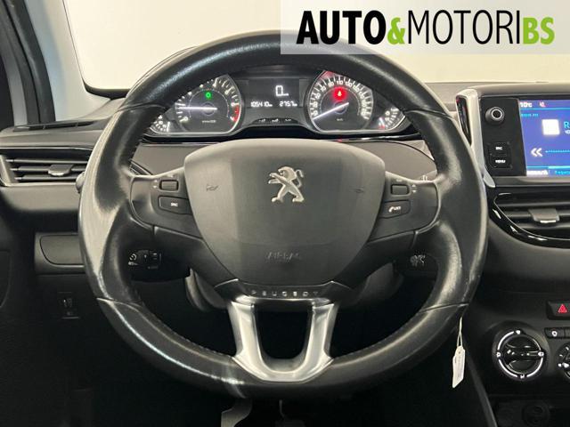 PEUGEOT 208 1° serie PureTech 82 5 porte Active