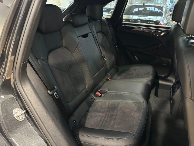 PORSCHE Macan 2.0 PDK - 21" - Tetto - Bose - Carplay - Scarichi