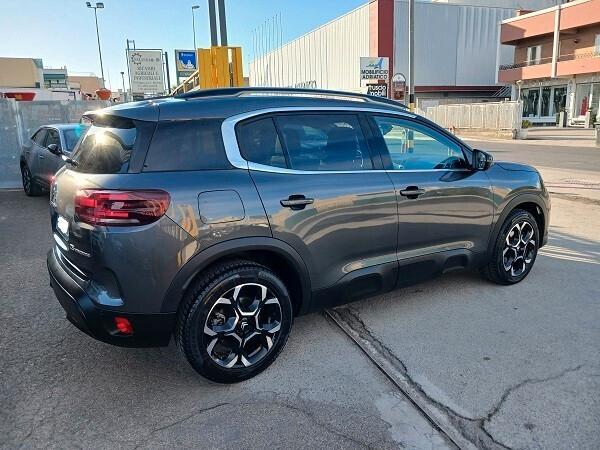 CITROEN C5 AIRCROSS 1.5 BlueHDI 130 CV S&S EAT8 FEEL PACK