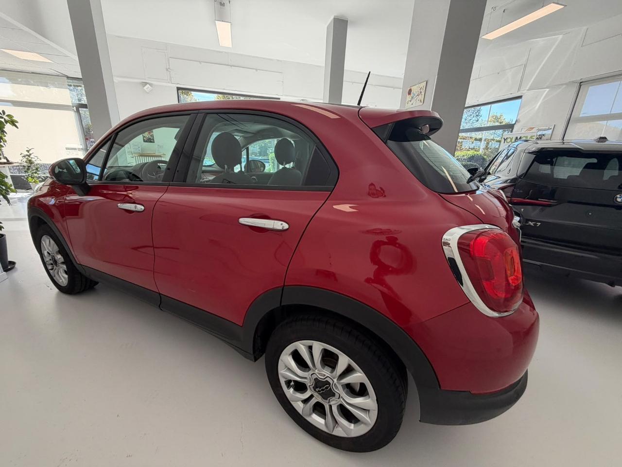 FIAT 500X 1.6 M.Jet 120 CV Pop Star