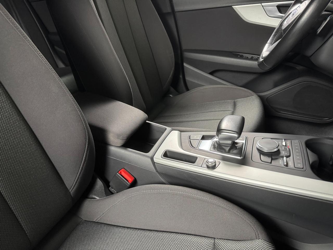 Audi A4 Avant 2.0 tdi Business 150cv s-tronic