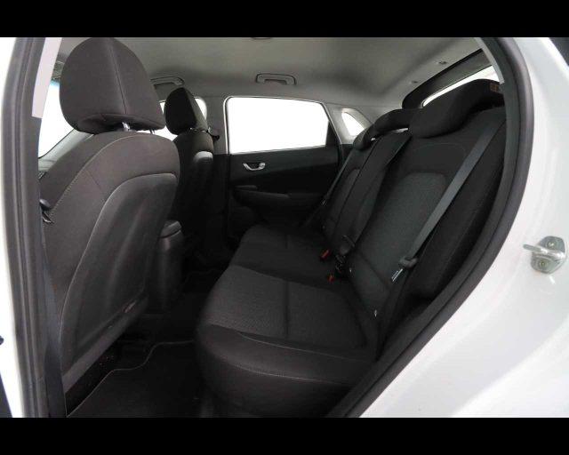 HYUNDAI Kona 1.0 T-GDI XTech