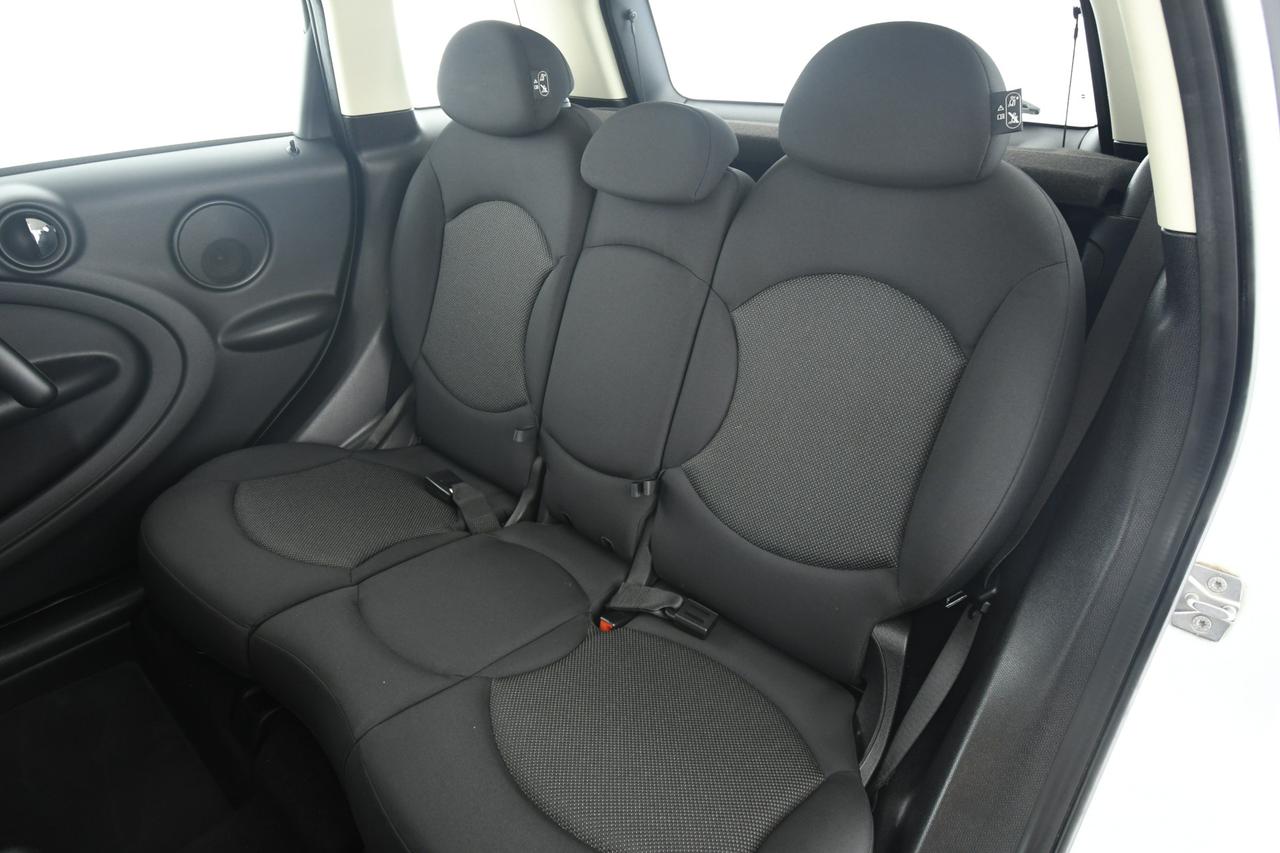 MINI Mini Countryman 1.6 One NEOPATENTATI