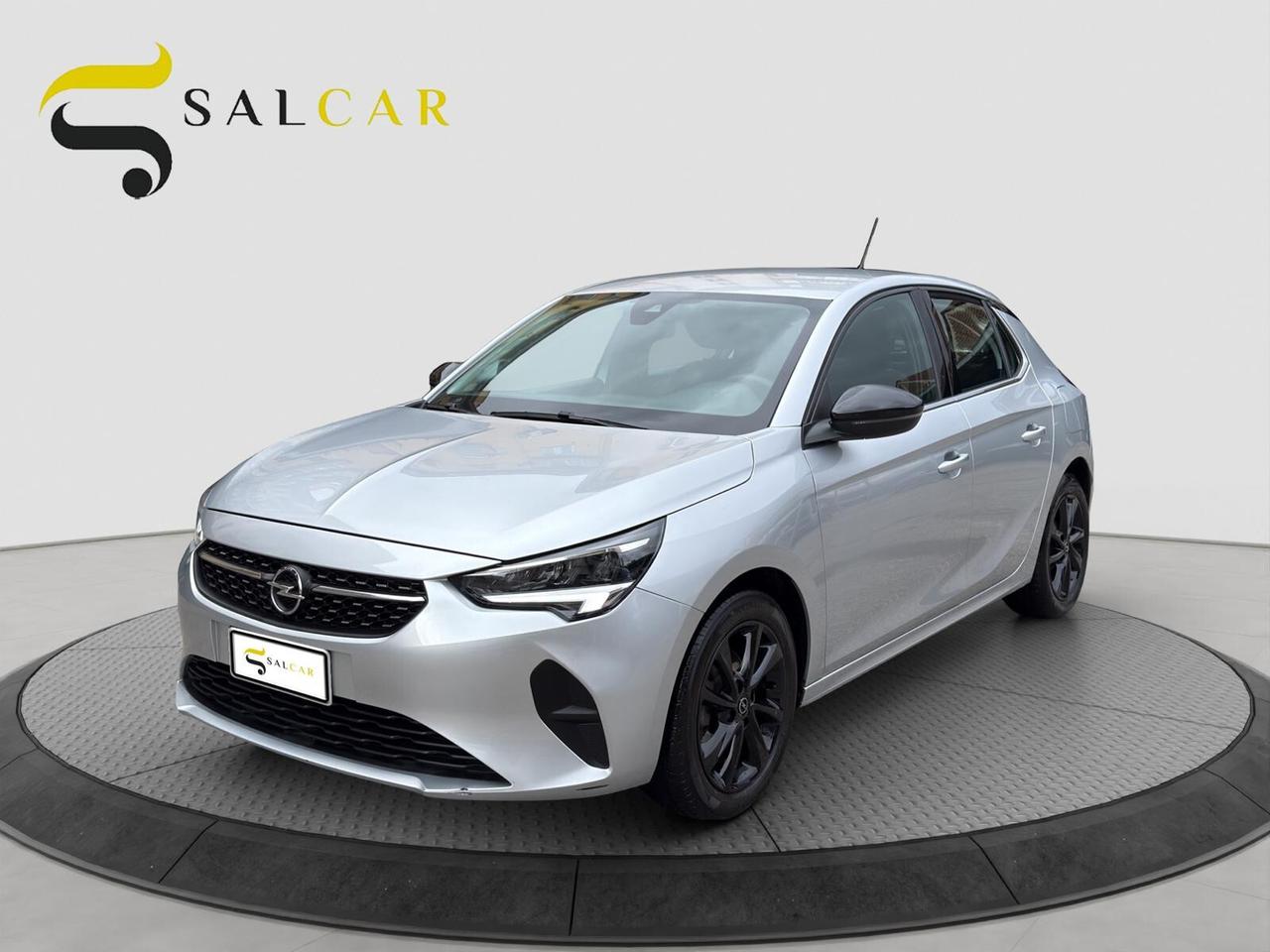 Opel Corsa 1.2 75cv Elegance 2023