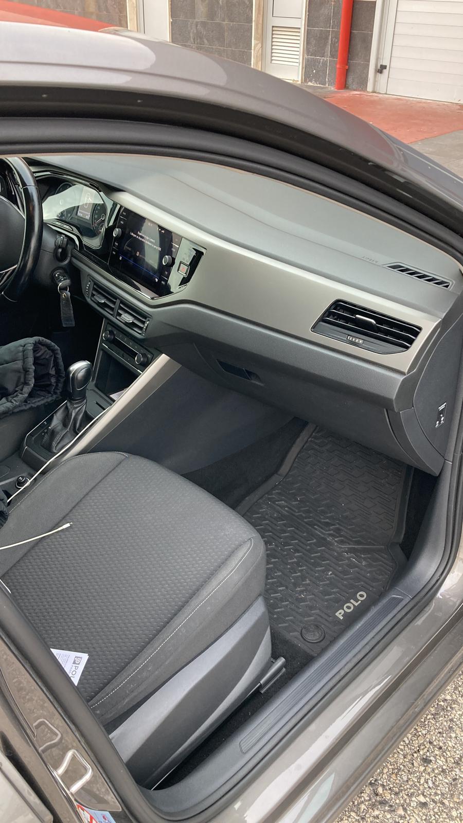 Volkswagen Polo 1.6 TDI 95 CV DSG Comfortline BlueMotion Tech.