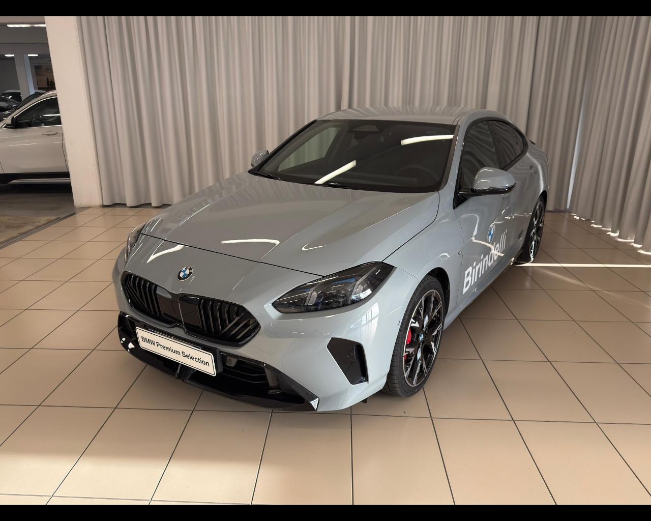 BMW BMW 220d Gran Coupé