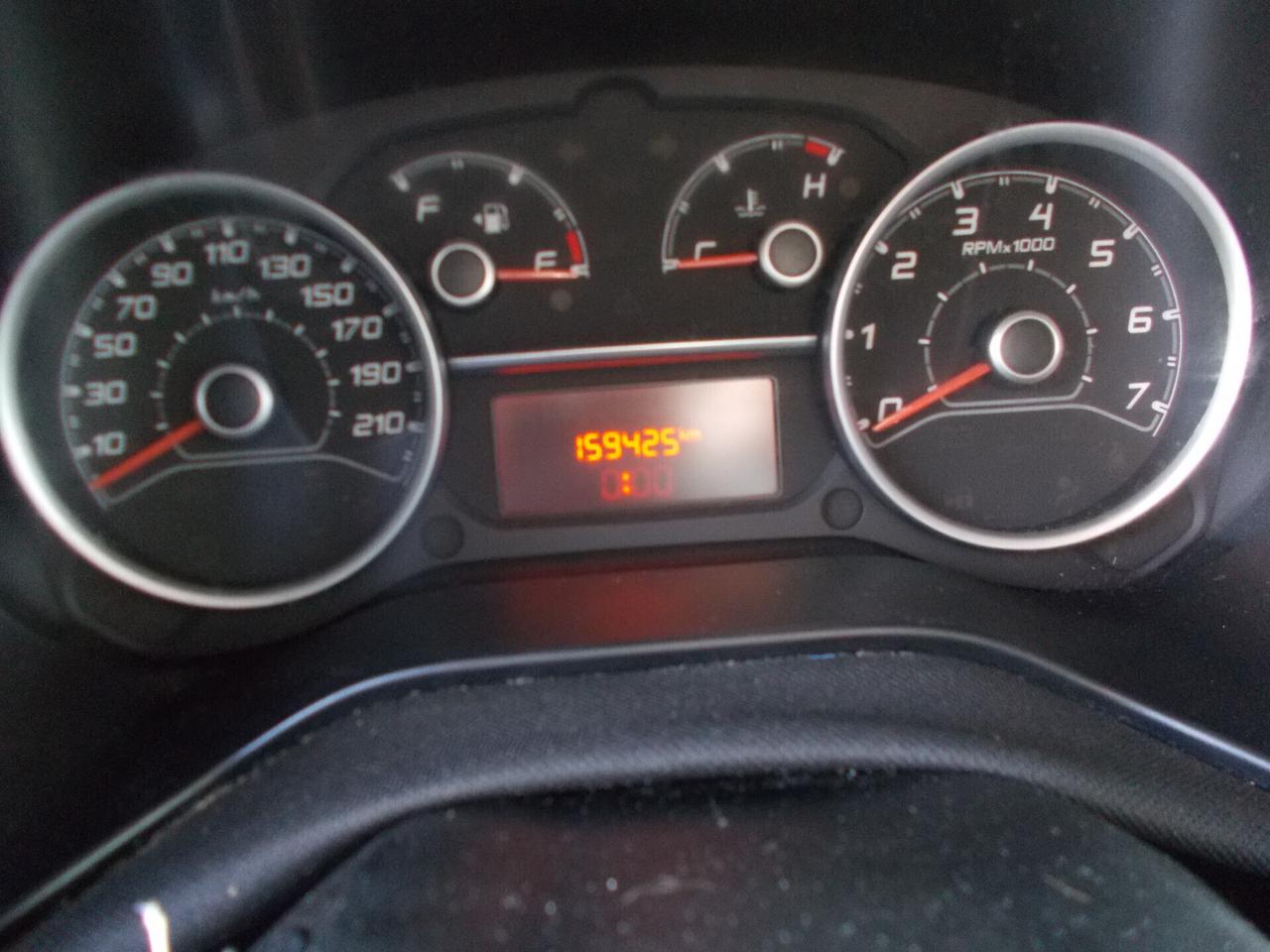 iveco fiat doblo anno 2019 benzina gas