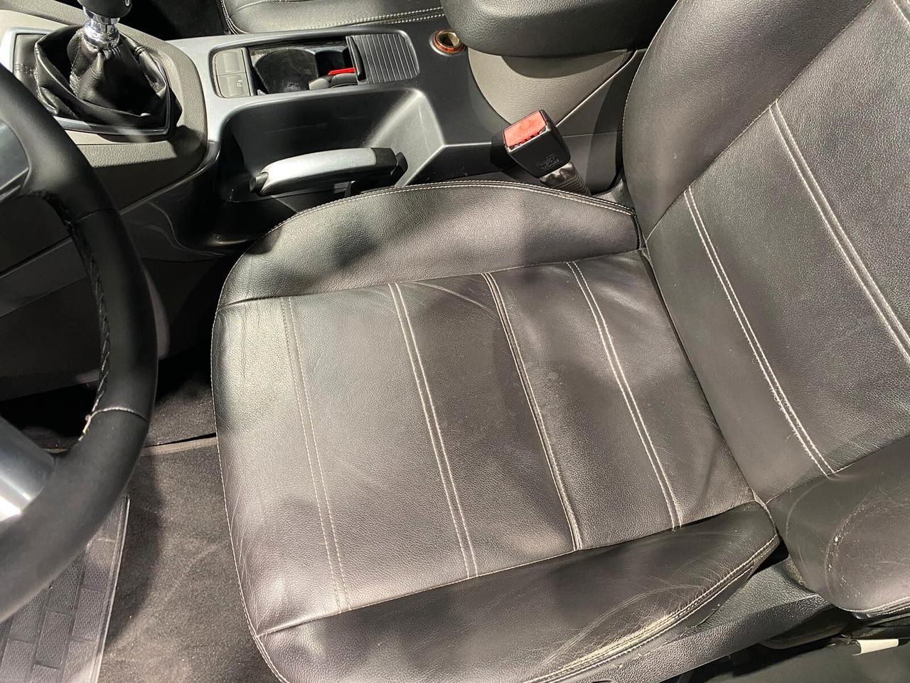 Ford Kuga 2.0 Diesel - 2010