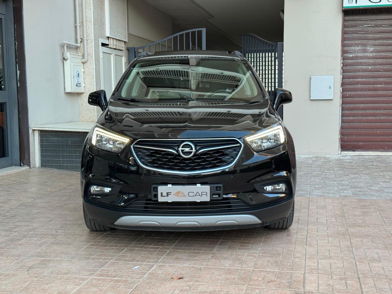 Opel Mokka X 1.6 CDTI Ecotec 136CV 4x2 automatica Innovation