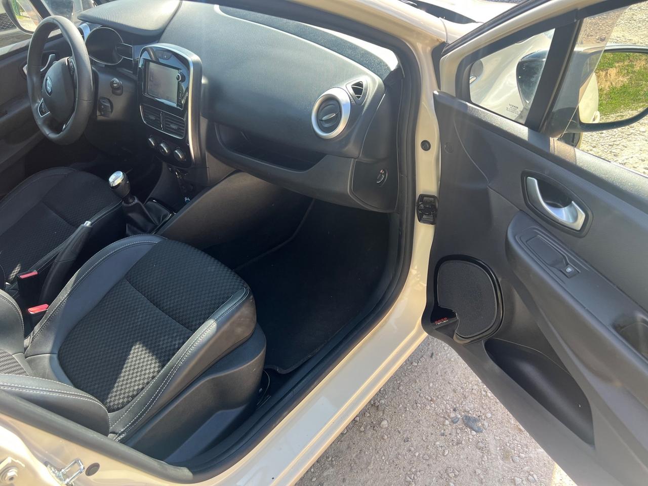 Renault Clio 0.9 GPL Start Energy Duel PERMUTE RATE GARANZIA