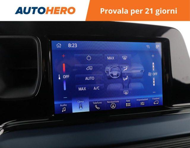 FORD Tourneo Courier 1.0 EcoBoost Active