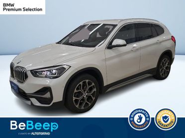 BMW X1 XDRIVE18D XLINE PLUS AUTO