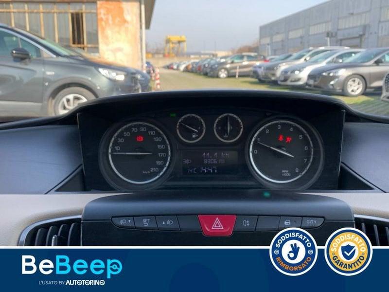 Lancia Ypsilon 1.2 8V SILVER C/CLIMA 69CV