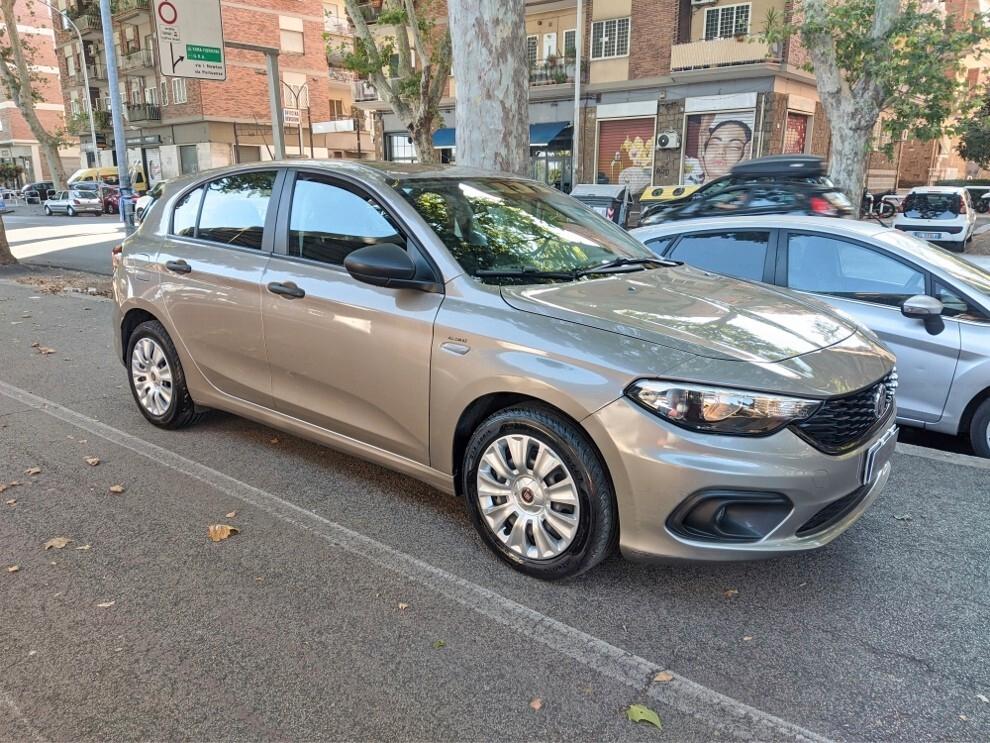 Fiat Tipo 1.4 UNICO PROPRIETARIO EURO 6