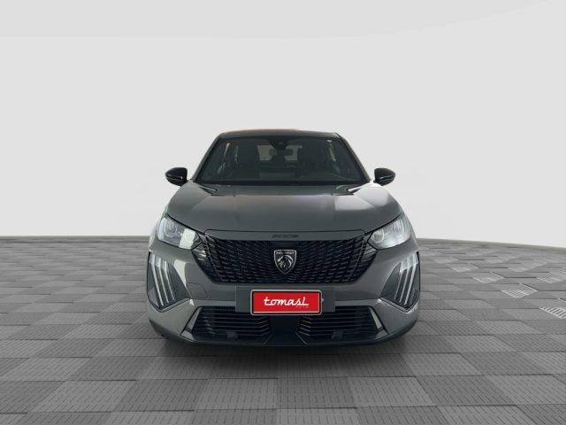 PEUGEOT 2008 2008 PureTech 100 S&S Active