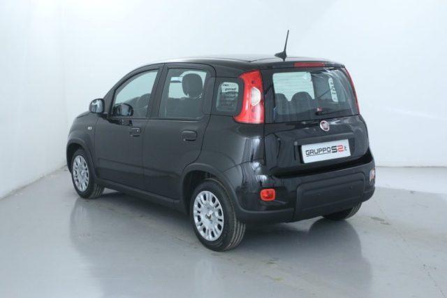 FIAT Panda 1.0 FireFly S&S Hybrid / Pack City / Neopatentati