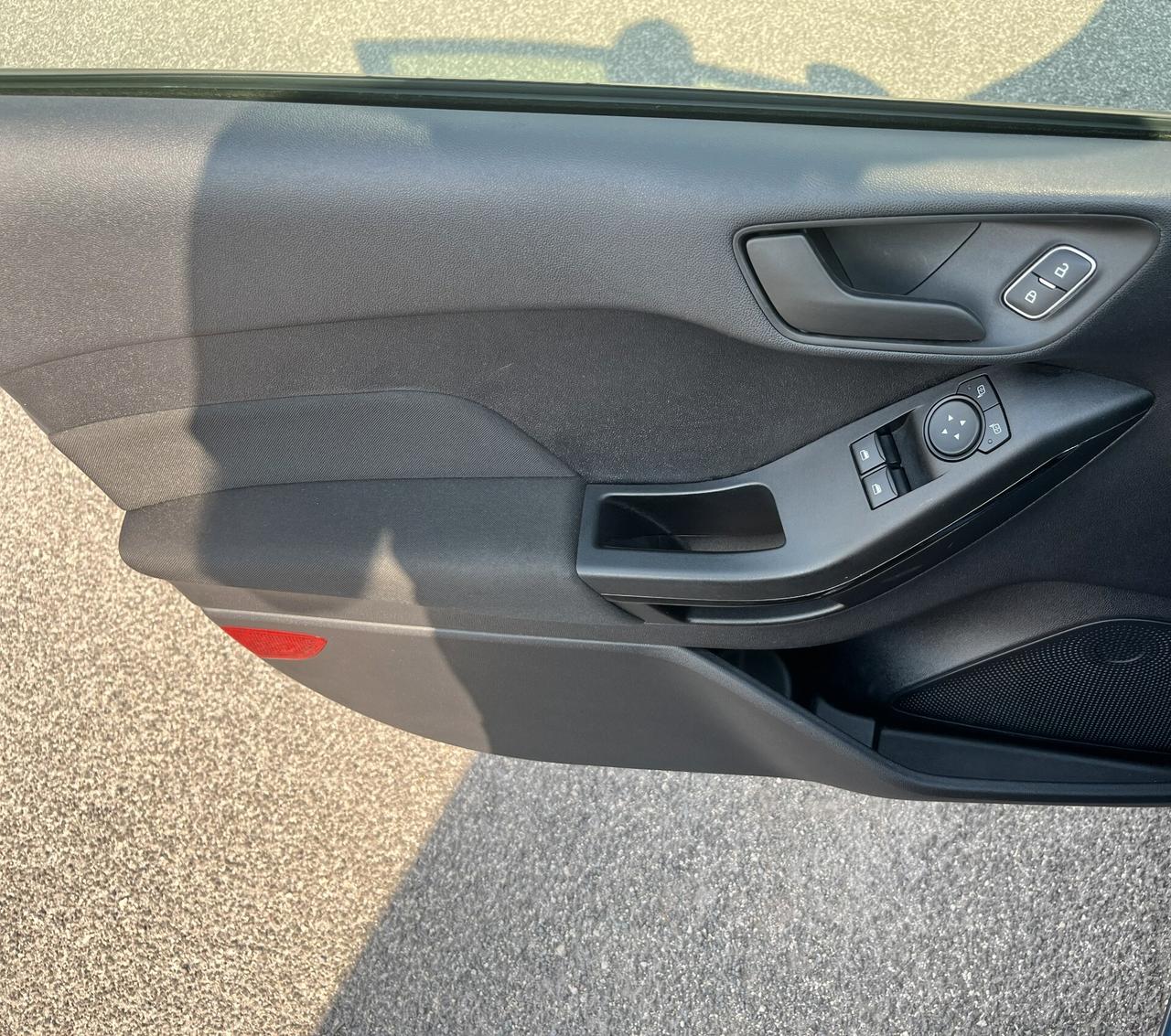 Ford Fiesta 1.1 75 CV 5 porte Plus