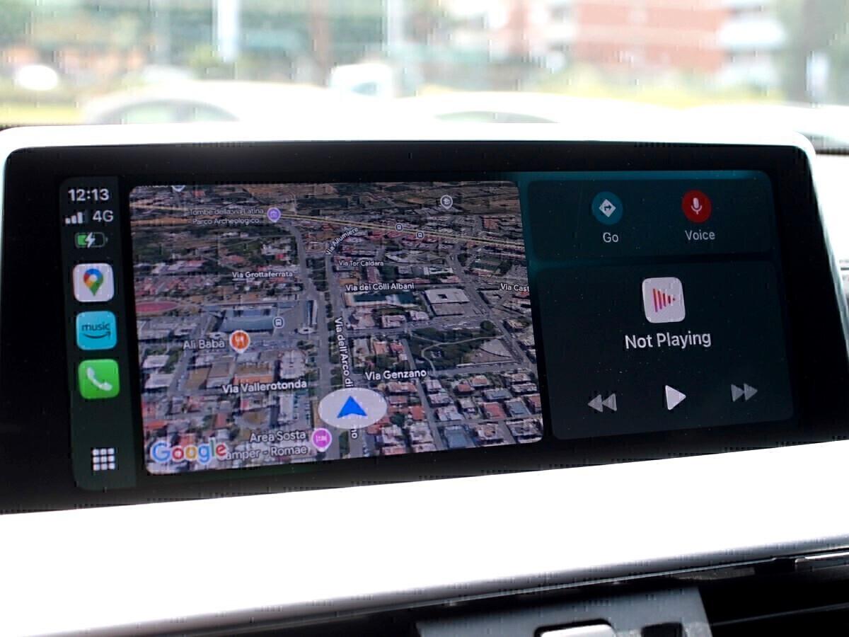 Bmw X2 xdrive25e Aut Nav Led UNIPRO IVA DEDUCIBILE