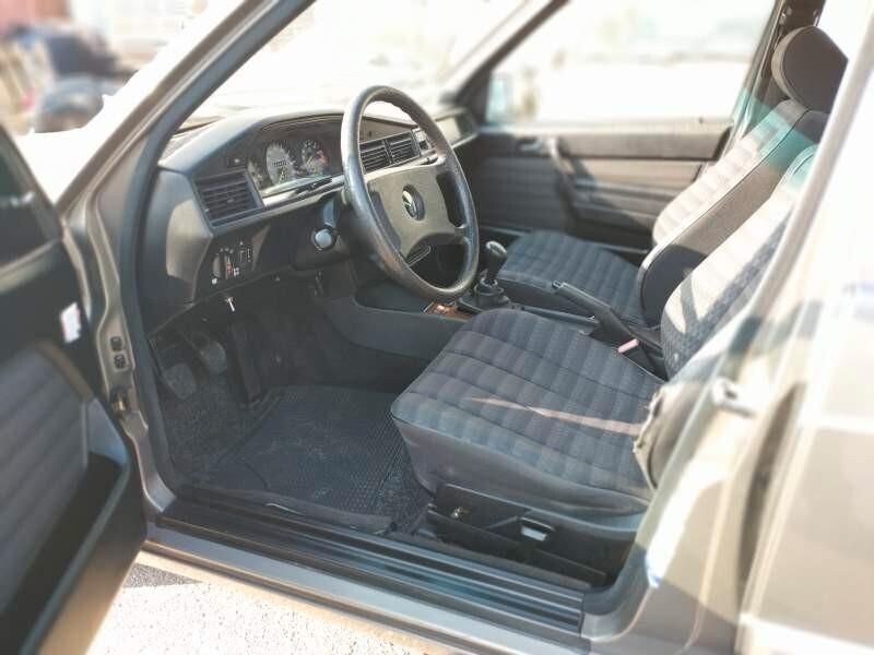 Mercedes-benz 190 2.0 E cat TETTO APRIBILE!!!!