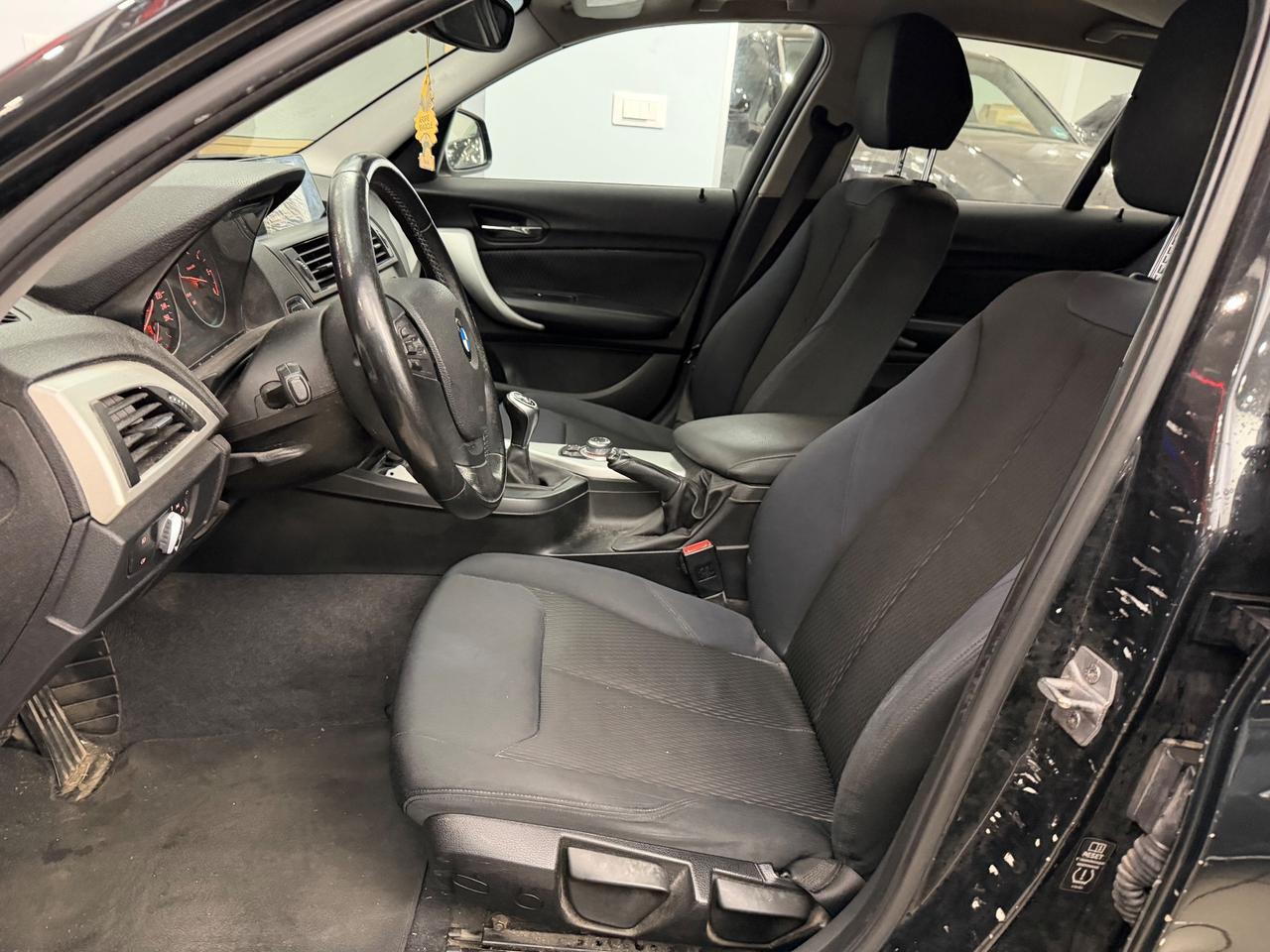 . Auto solo per Commerciante, visto e piaciuta