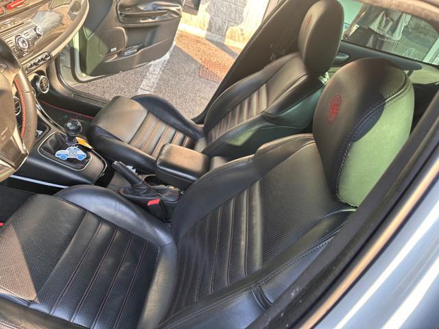 ALFA ROMEO Giulietta 1750 TBi Quadrifoglio Verde