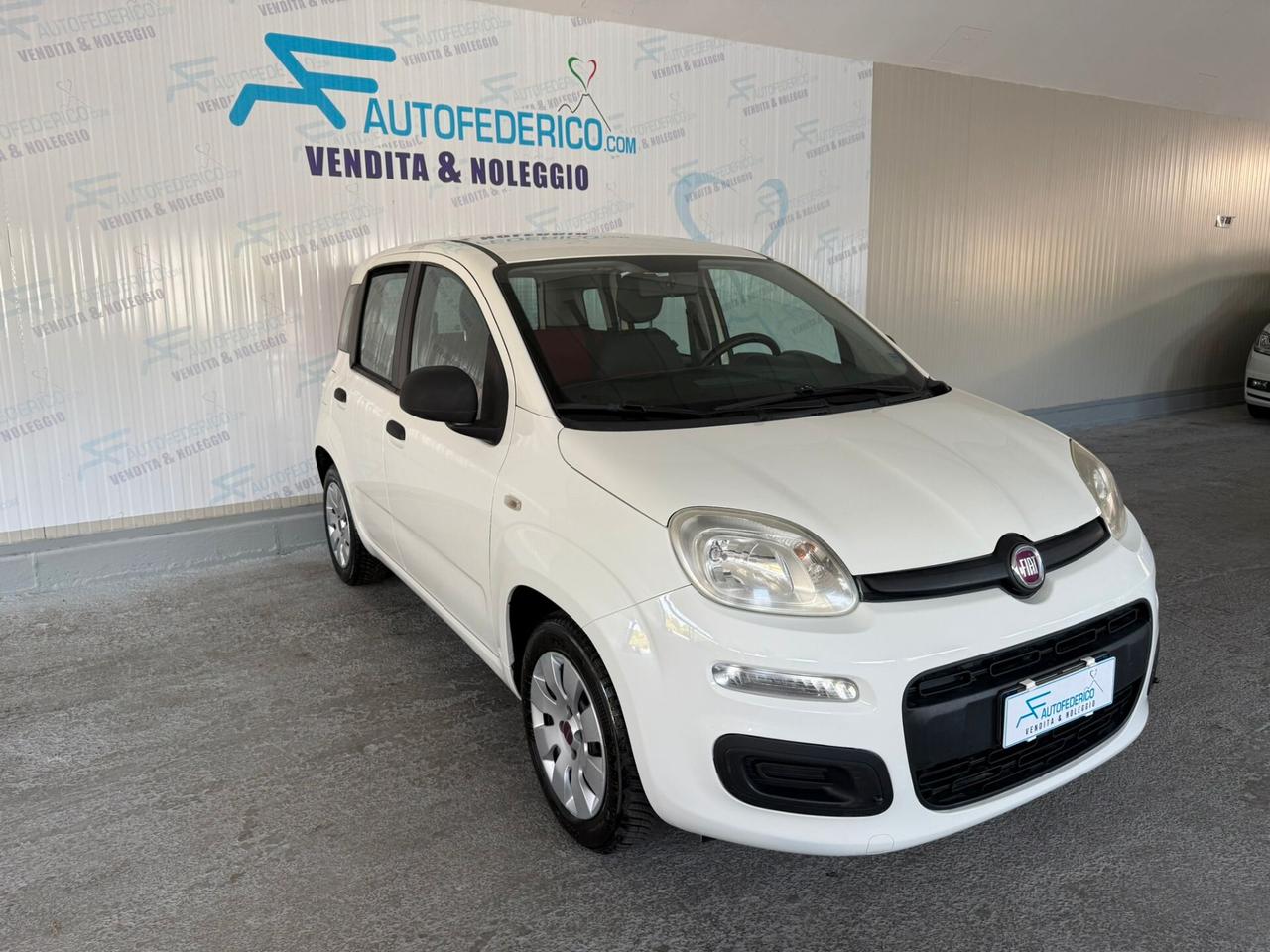 Fiat Panda 1.2 69cv Pop
