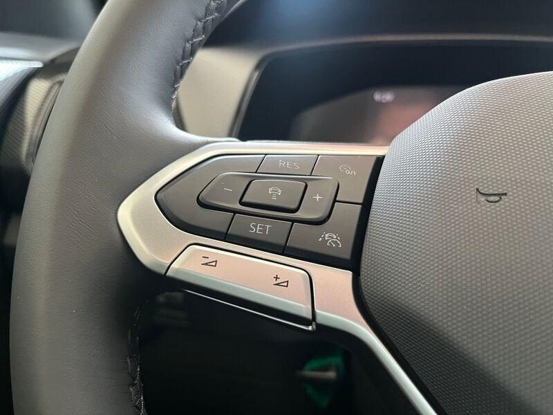 Volkswagen T-Cross 1.0 tsi Edition Plus 95cv
