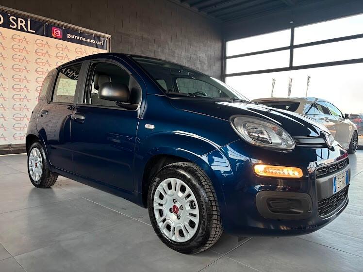 Fiat Panda 1.0 Hybrid 21.000KM NEOPATENTATI