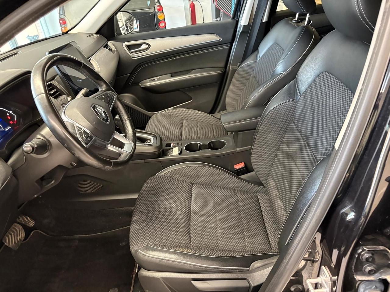 Renault Arkana Hybrid E-Tech 145 CV Intens