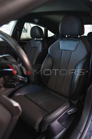 Audi A5 Sportback 35 TDI Mhev S line 163CV S-tronic