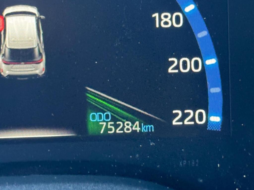 TOYOTA Yaris Cross - Yaris Cross 1.5 Hybrid 5p. E-CVT Trend