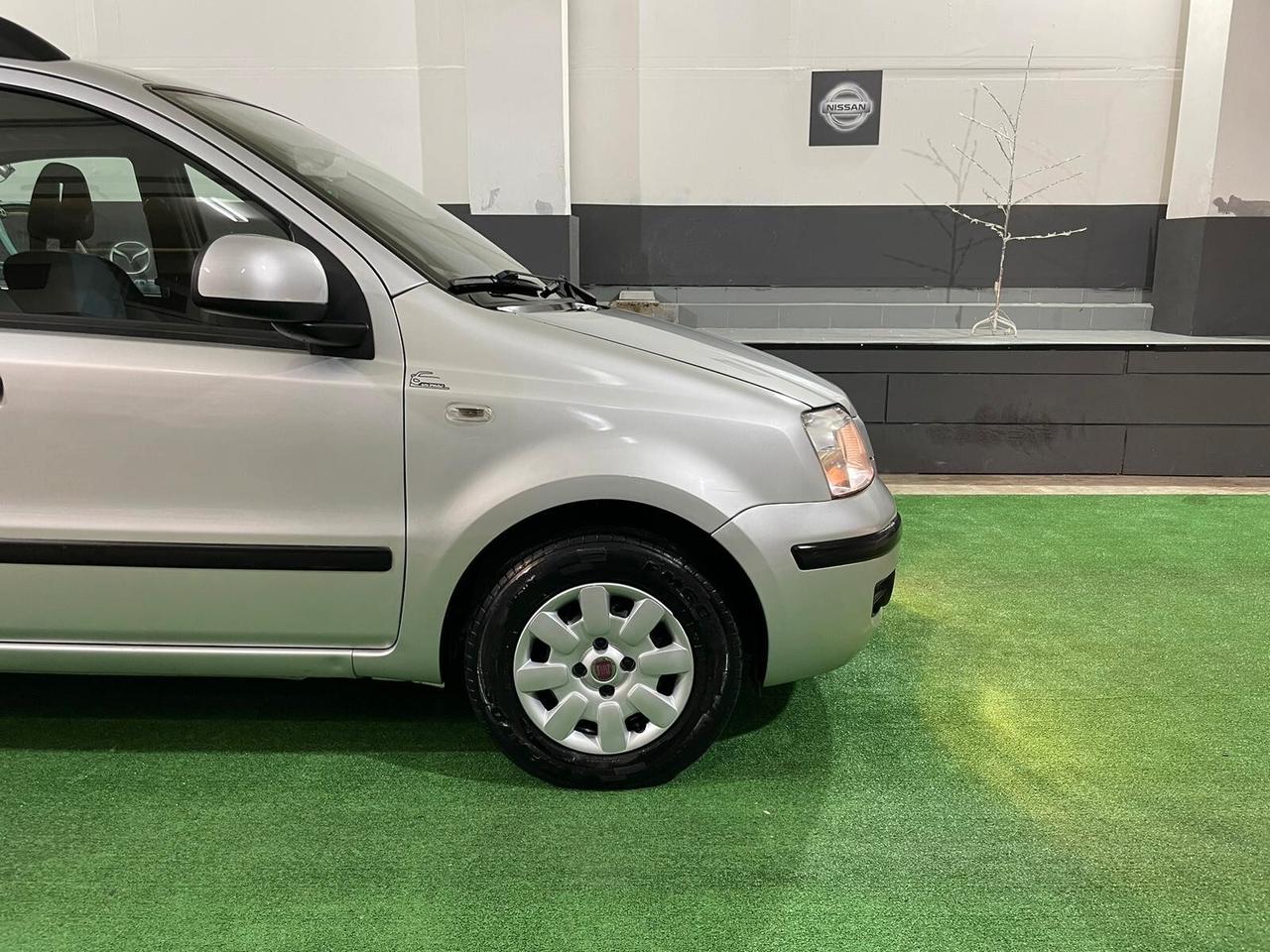 Fiat Panda 1.2 Dynamic GPL