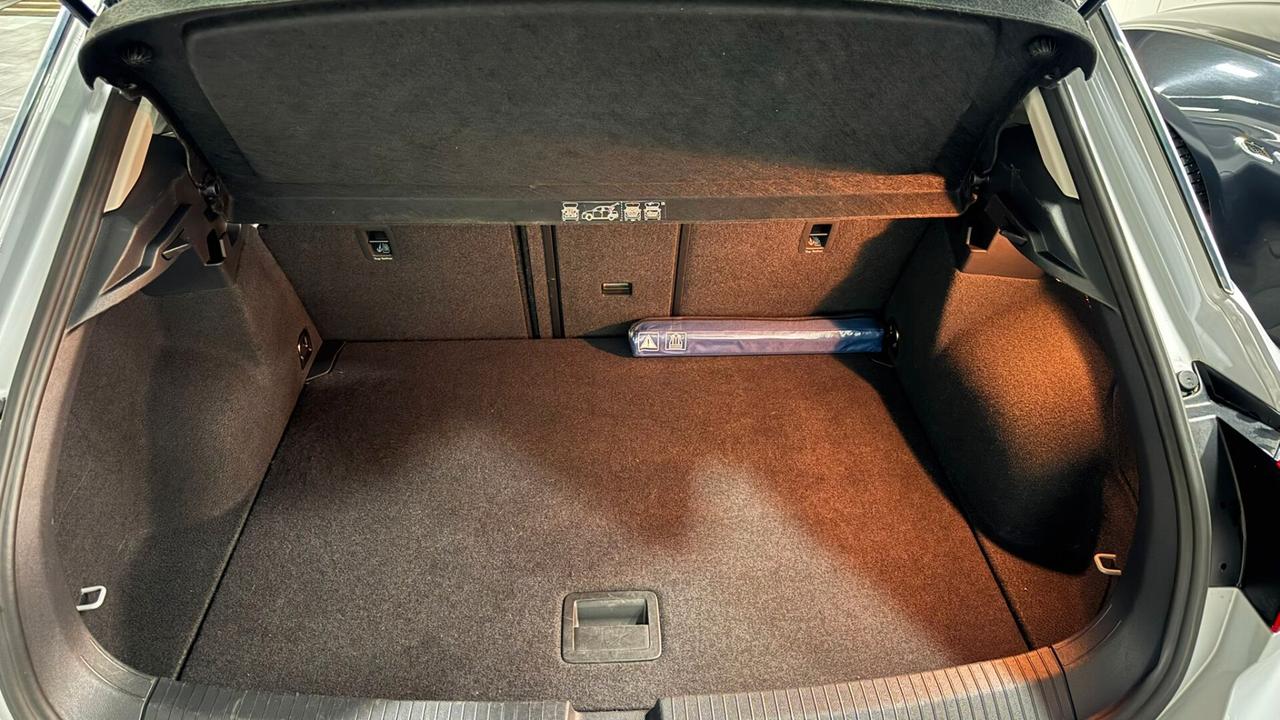 Volkswagen T-Roc 1.6 TDI SCR Advanced BlueMotion Technology