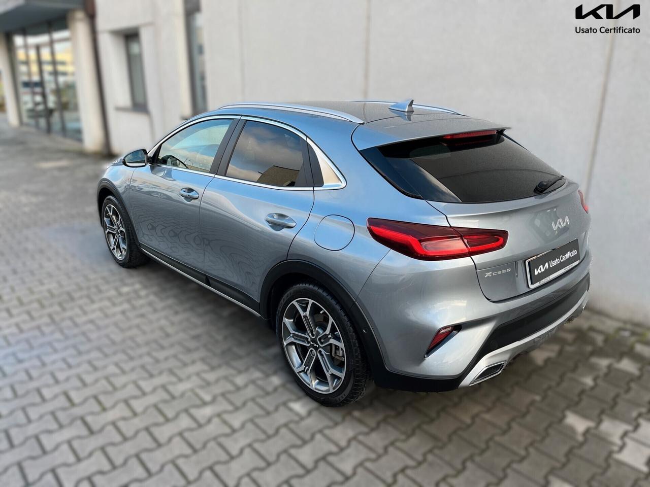 Kia XCeed 1.0 T-GDi GPL High Tech FULL OPTIONAL