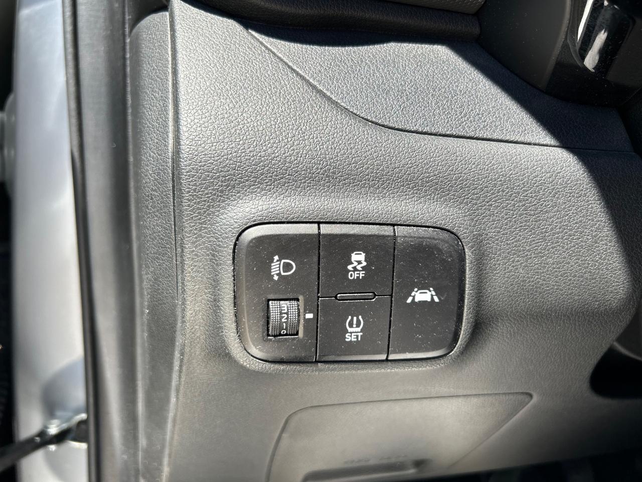 Hyundai i10 1.0 MPI Prime neopatentati SOLO 3.500 Km