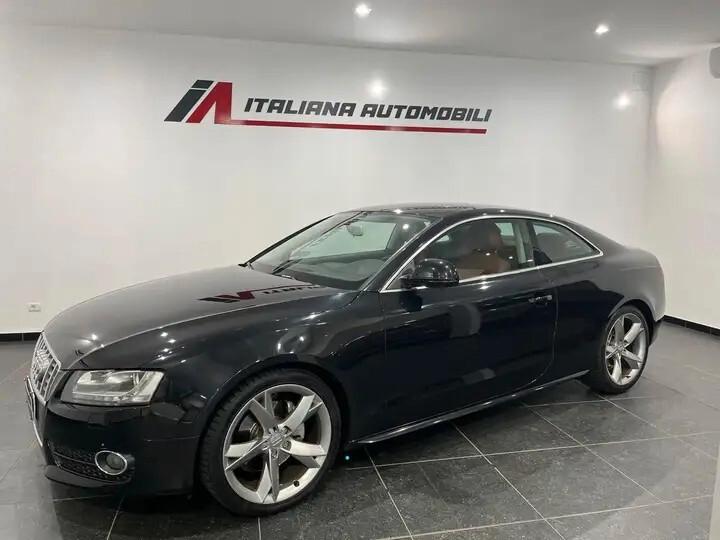 Audi A5 2.7 V6 TDI F.AP.