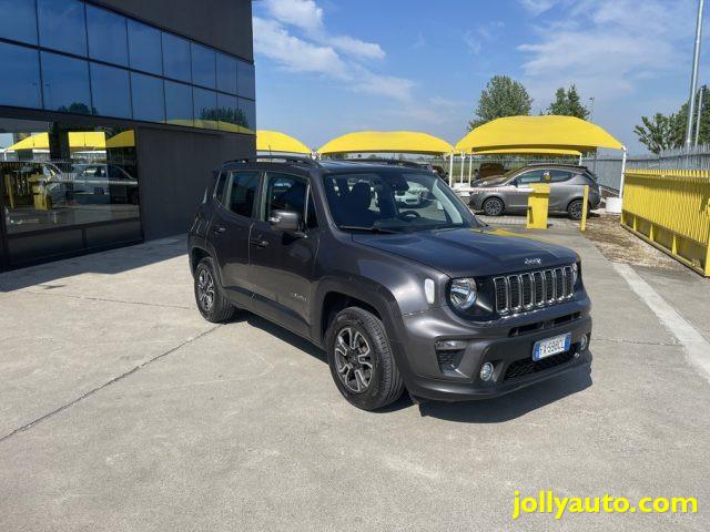 JEEP Renegade 1.0 T3 Business 120 CV - NAVIGATORE