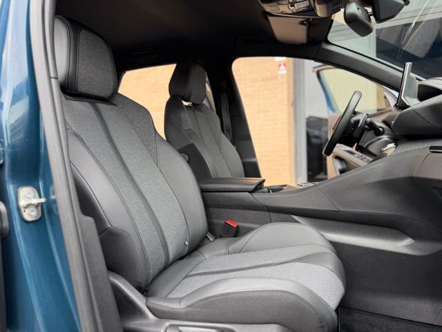 PEUGEOT 3008 BlueHDi 130 EAT8 Allure Pack 8 (NESSUN VINCOLO)