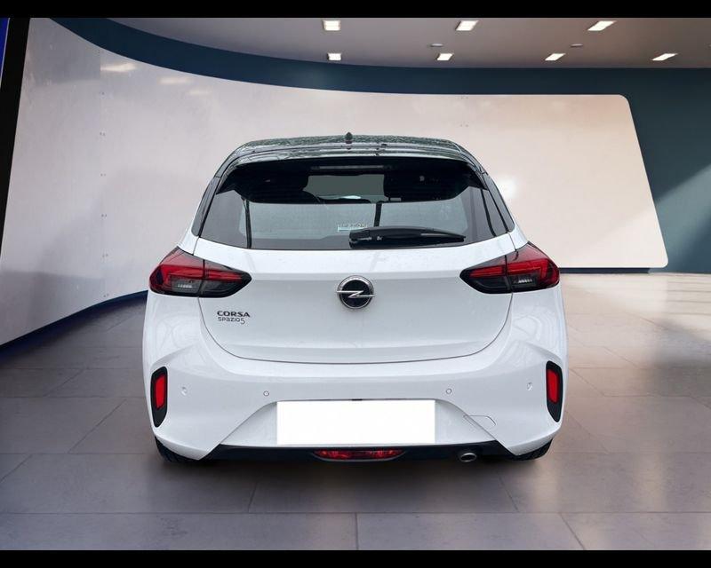 Opel Corsa VI 2020 1.2 GS Line 100cv