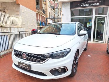 Fiat Tipo 1.3 Mjt S&S SW Lounge