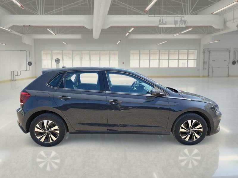 VOLKSWAGEN POLO 1.0 TSI Business Comfortline 5 PORTE